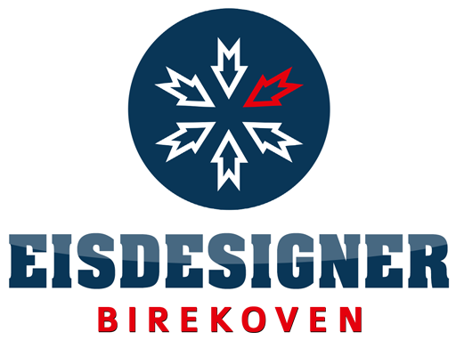 Eisdesign Eisskulpturen Logo Horst Birekoven
